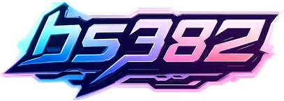 bs382 লোগো
